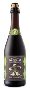 Brewery Ommegang Three Philosophers Quadrupel Ale 2016